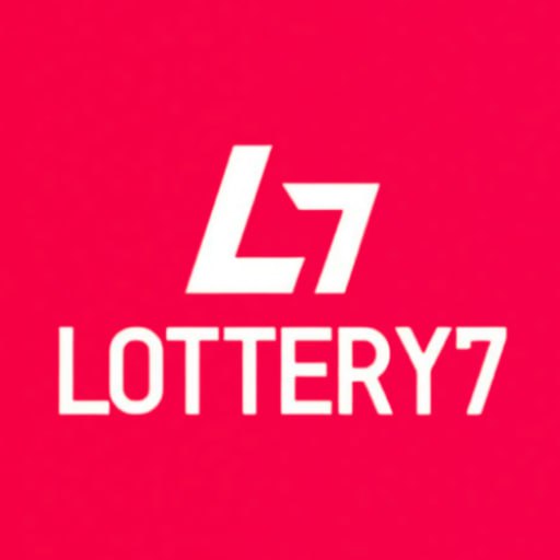 Lottery 7 Game Login